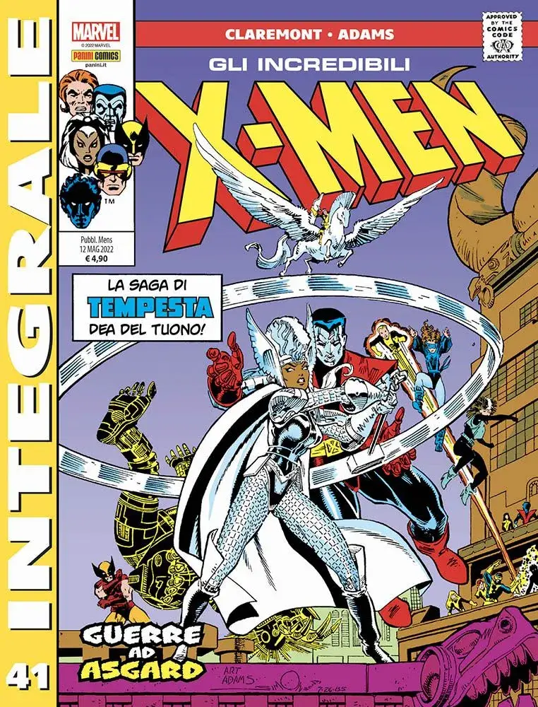 Volume cover